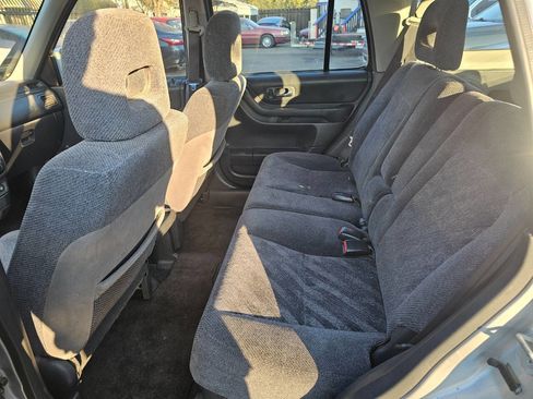Used 1999 Honda CR-V EX image 9