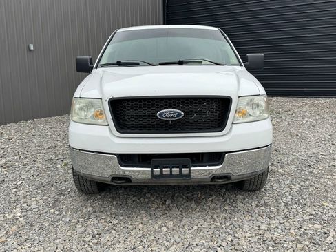 Used 2005 Ford F150 XLT image 8