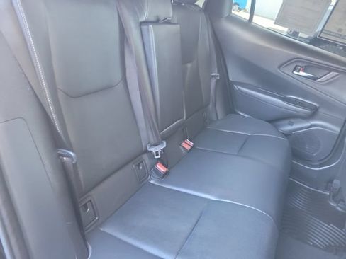 Used 2025 Toyota Prius FWD image 25