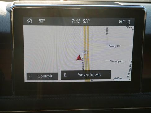 Used 2020 Lincoln Corsair Reserve w/ Elements Package AWD/4WD image 19