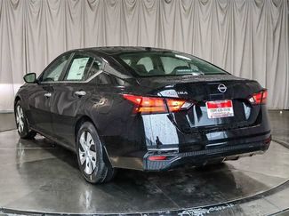 New 2025 Nissan Altima 2.5 S video 3