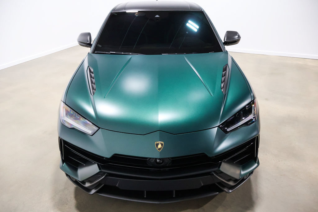 Used 2024 Lamborghini Urus Performante AWD/4WD image 18