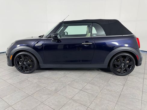 Used 2024 MINI Cooper S w/ MINI Resolute Edition FWD image 32