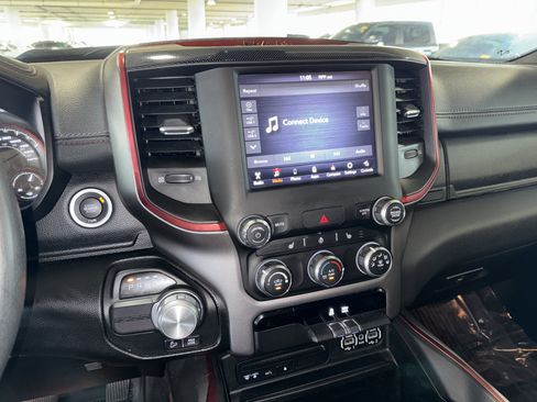 Used 2019 RAM 1500 Rebel w/ Rebel Level 1 Equipment Group image 24