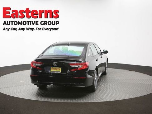 Used 2021 Honda Accord LX image 37