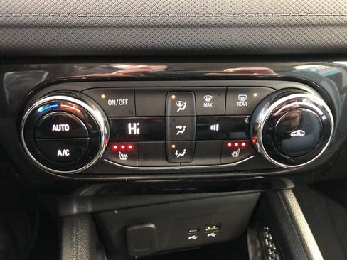 Certified 2026 Chevrolet TrailBlazer LT w/ Convenience Package image 28