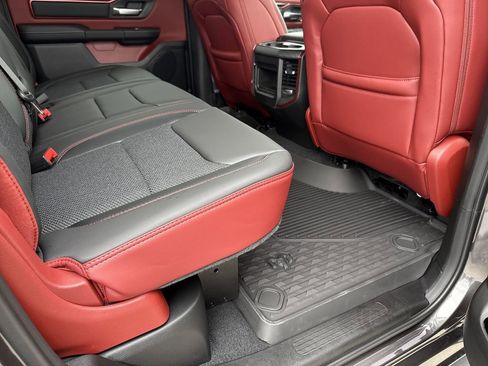 New 2026 RAM 1500 Rebel w/ Rebel Level 1 Equipment Group image 37