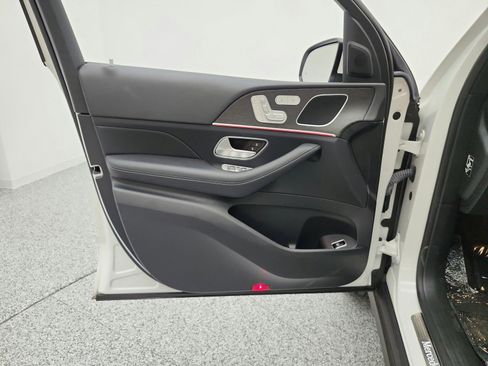 Certified 2024 Mercedes-Benz GLE 350 4MATIC image 13