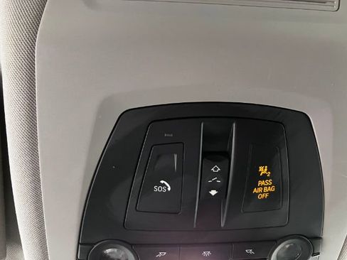 Used 2016 BMW 535i xDrive xDrive image 35