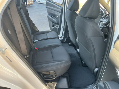New 2026 Hyundai Tucson SEL AWD/4WD image 16