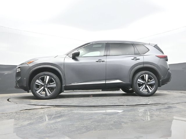 Used 2023 Nissan Rogue SL w/ SL Premium Package AWD/4WD image 54