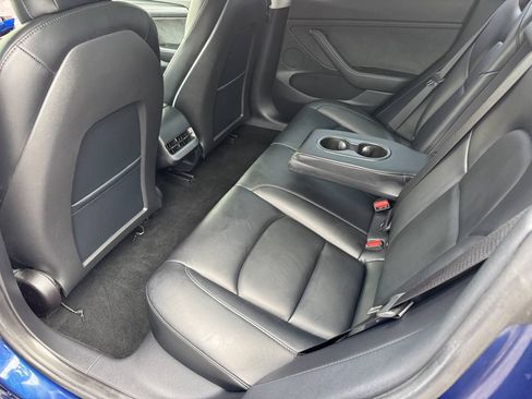 Used 2022 Tesla Model 3 Long Range AWD/4WD image 23