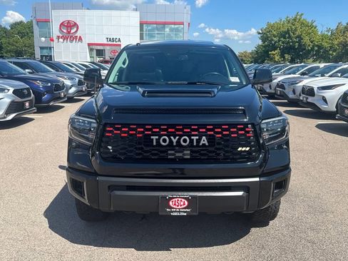 Used 2019 Toyota Tundra TRD Pro image 6