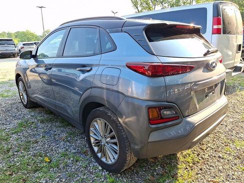 Used 2019 Hyundai Kona SEL AWD/4WD image 4