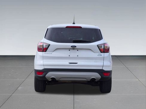 Used 2017 Ford Escape SE AWD/4WD image 5