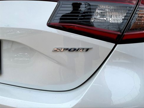 Used 2025 Honda Civic Sport image 23