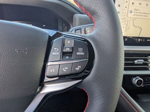 New 2026 Ford Explorer ST-Line w/ ST-Line Street Pack image 32