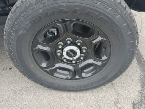 New 2026 Ford F350 XL w/ STX Appearance Package image 9