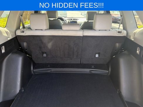 Used 2019 Honda CR-V EX-L image 9
