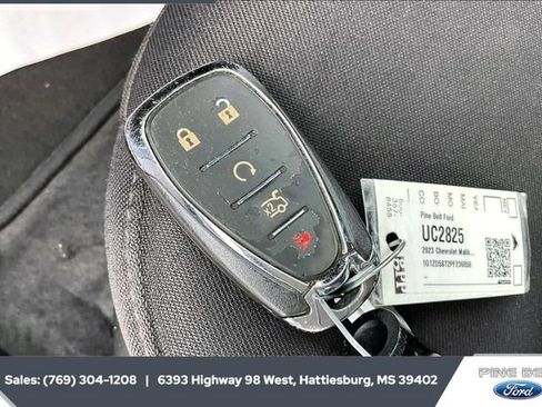 Used 2023 Chevrolet Malibu LT image 9