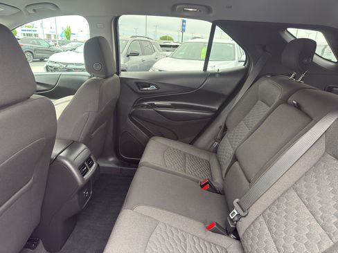 Certified 2020 Chevrolet Equinox LT AWD/4WD image 33