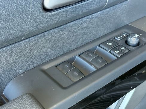 New 2026 Toyota Tundra Limited image 16