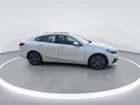 Used 2024 BMW 228i Gran Coupe FWD image 9