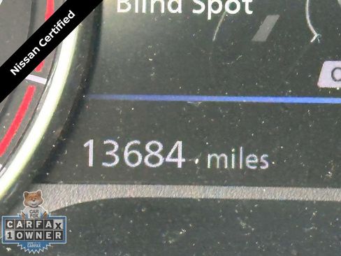 Certified 2023 Nissan Sentra SV w/ All-Weather Package FWD image 28