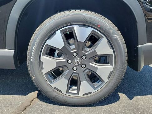 New 2026 Honda Pilot Elite image 7