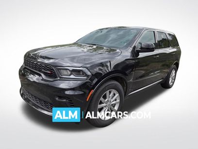 Used 2026 Dodge Durango GT