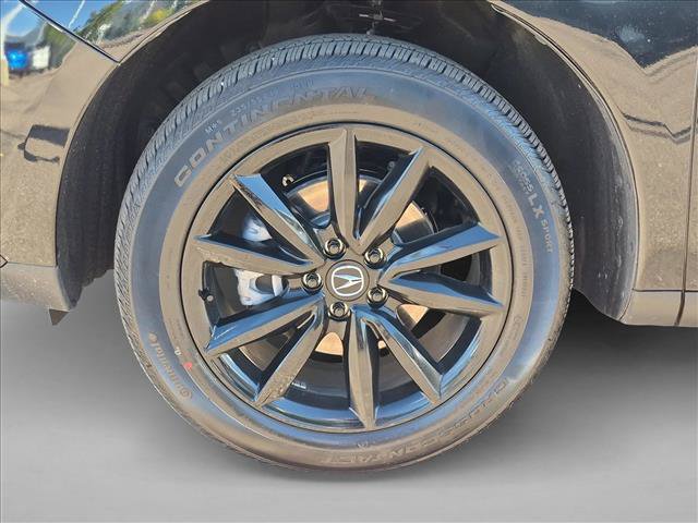 Used 2026 Acura RDX SH-AWD image 25