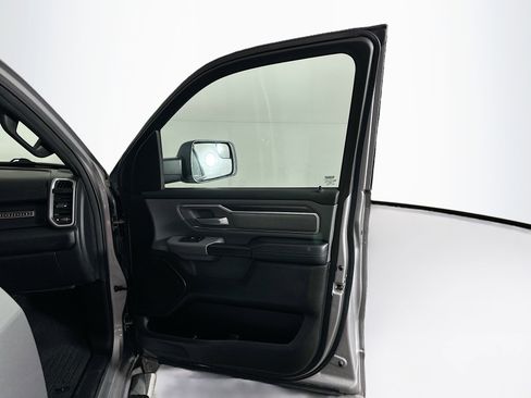 Used 2022 RAM 1500 Big Horn w/ Trailer Tow Group image 30