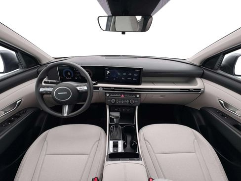 New 2026 Hyundai Tucson SE FWD image 13