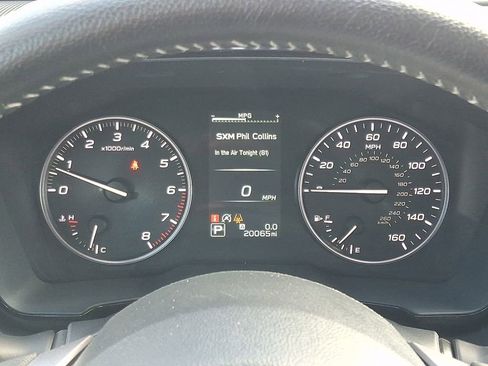 Certified 2025 Subaru Legacy Premium image 21