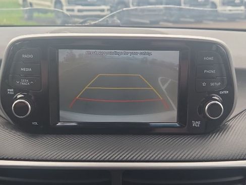 Used 2019 Hyundai Tucson SE AWD/4WD image 27