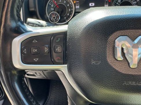 Used 2022 RAM 1500 Big Horn image 65