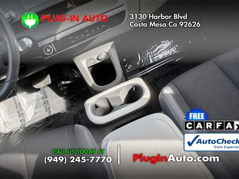 Used 2024 Hyundai Ioniq 5 SEL image 15