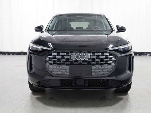 Certified 2025 Audi Q5 Premium Plus w/ Premium Plus AWD/4WD image 15