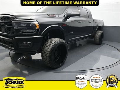 Used 2020 RAM 2500 Limited