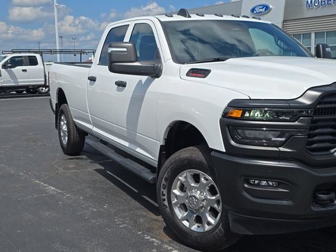Used 2026 RAM 2500 Tradesman AWD/4WD image 60
