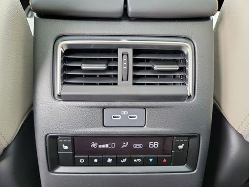 New 2026 MAZDA CX-90 3.3 Turbo w/ Premium Sport Pkg image 14