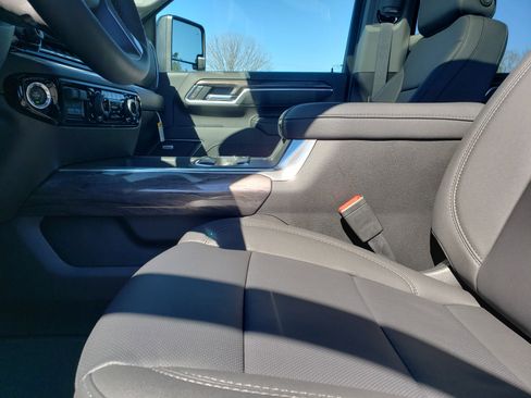 New 2026 Chevrolet Silverado 2500 LTZ w/ LTZ Plus Package image 27