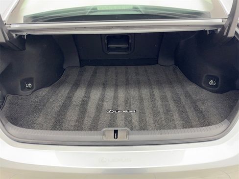 Used 2024 Lexus ES 350 image 74