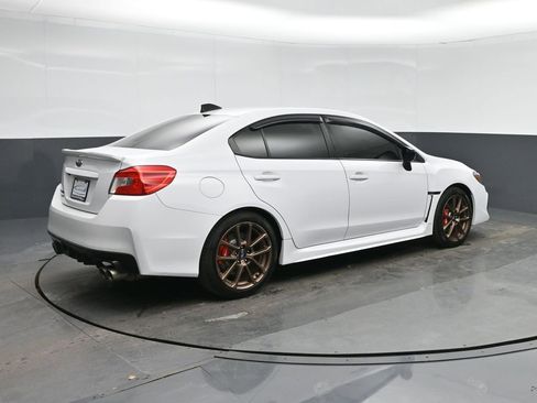 Used 2020 Subaru WRX Premium image 7