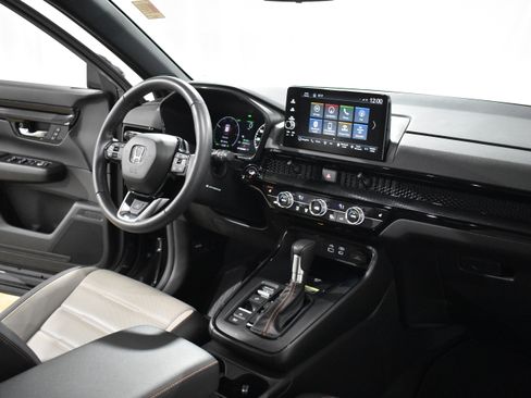 Certified 2024 Honda CR-V Sport Touring image 32