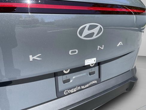 New 2026 Hyundai Kona SEL Sport image 24