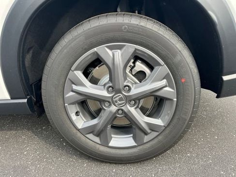 New 2026 Honda HR-V LX image 10