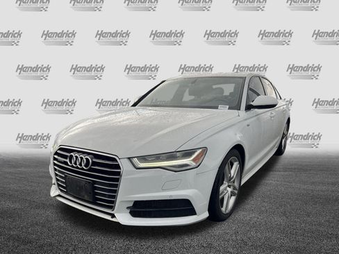 Used 2017 Audi A6 2.0T Premium image 5