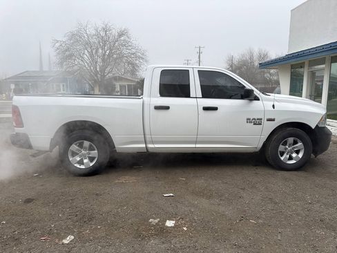 Used 2021 RAM 1500 Tradesman w/ Popular Equipment Group image 6