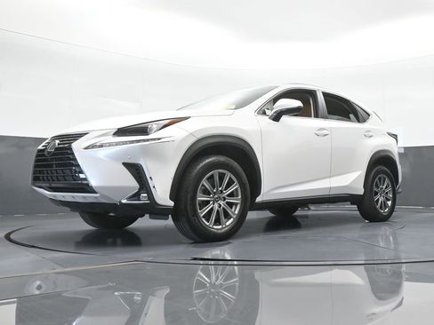 Used 2020 Lexus NX 300 FWD w/ Comfort Package image 53